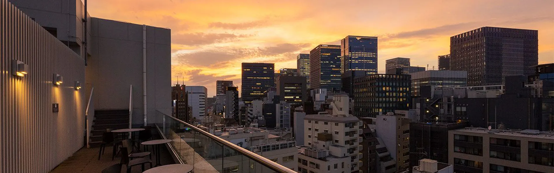 イビススタイルズ東京銀座East