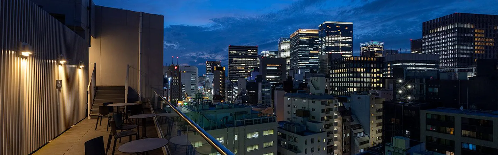 イビススタイルズ東京銀座East