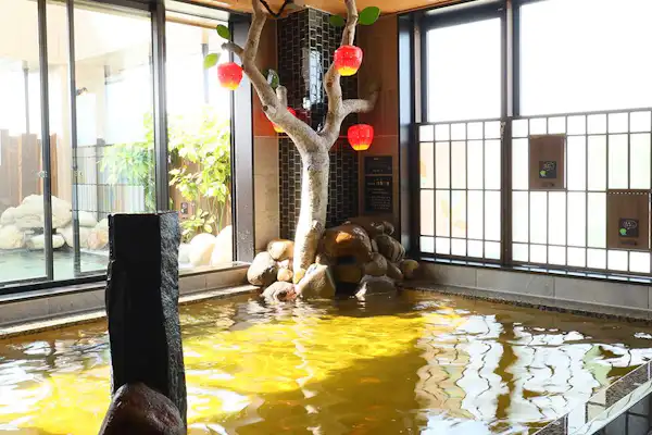 ห้องอาบน้ำรวม