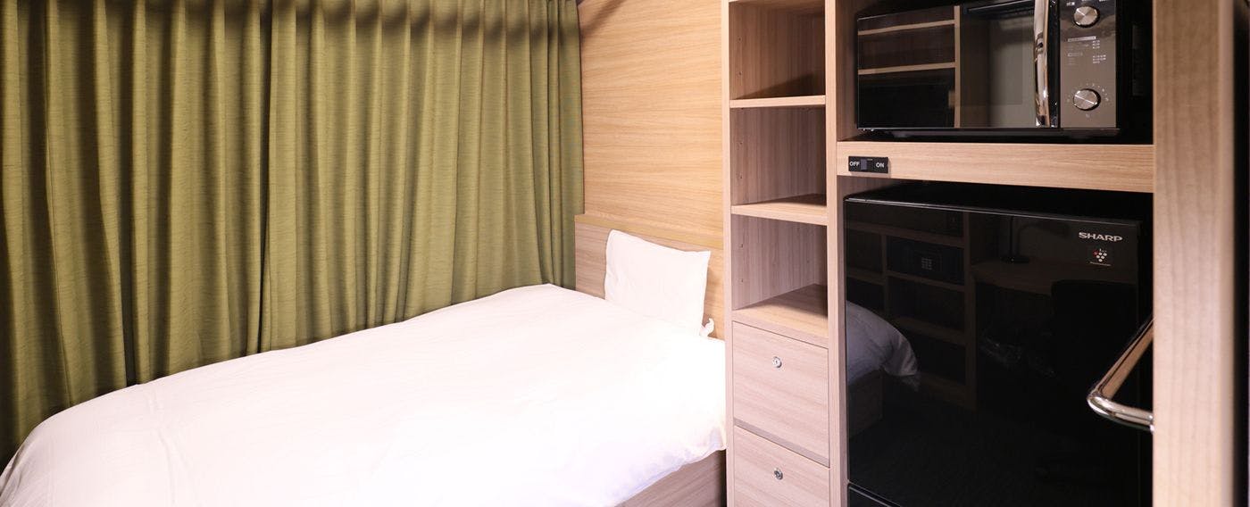 天然温泉　淡雪の湯　ドーミーイン青森