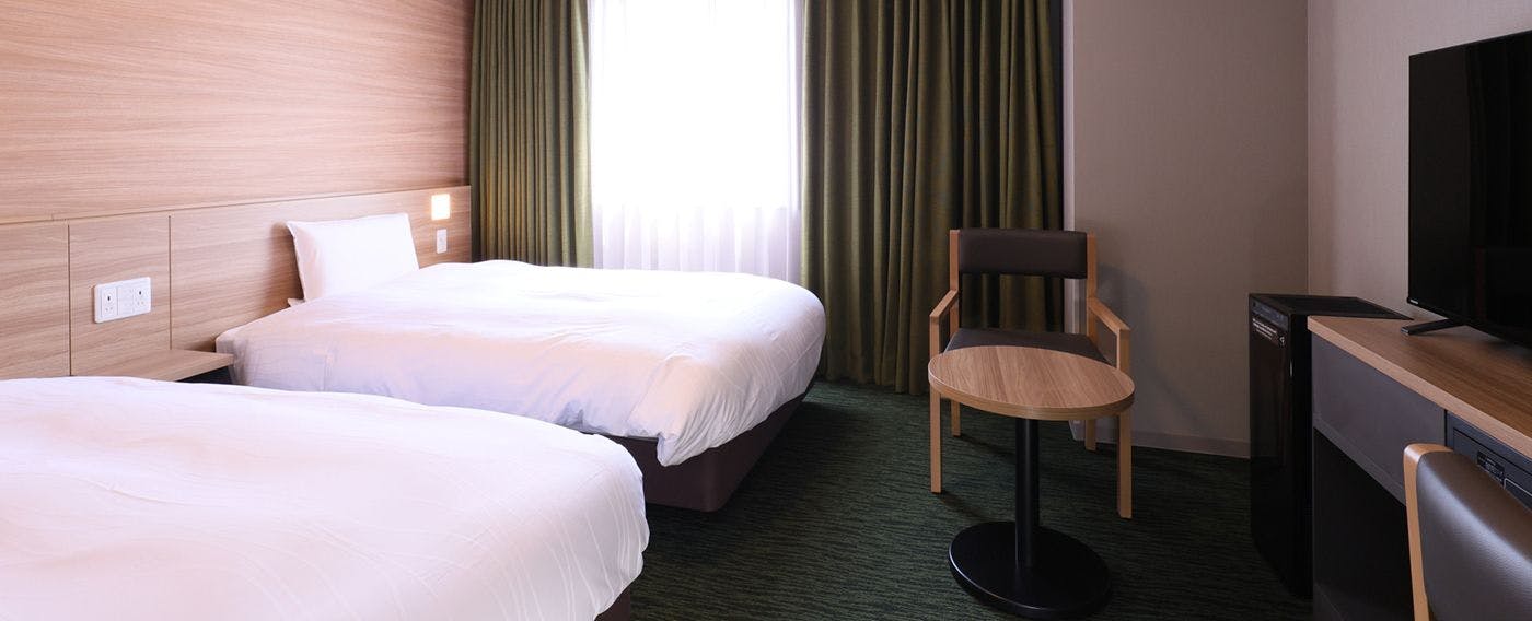 天然温泉　淡雪の湯　ドーミーイン青森