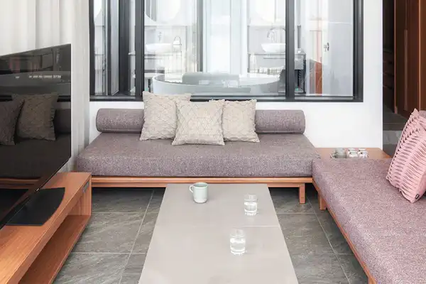 ห้องพัก