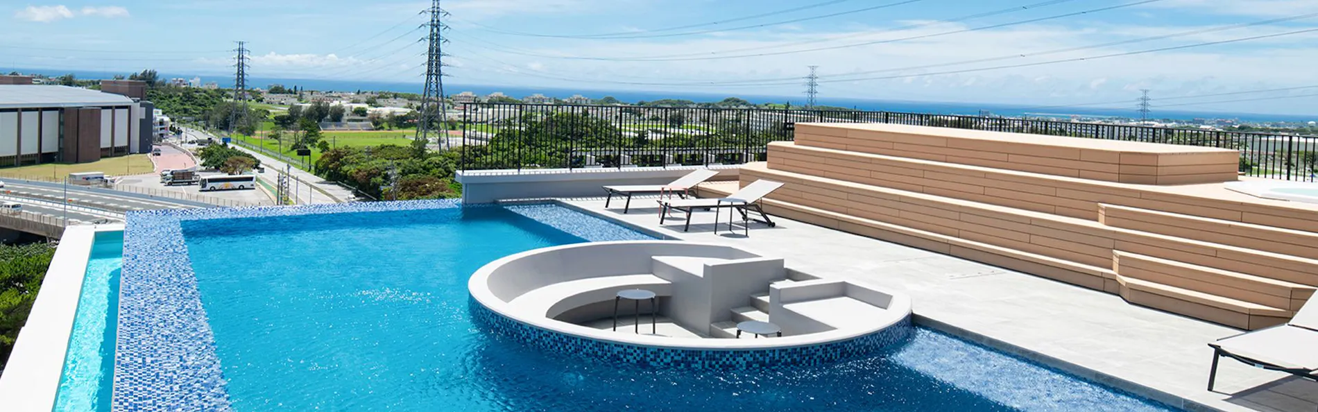 レフ沖縄アリーナ by ベッセルホテルズ