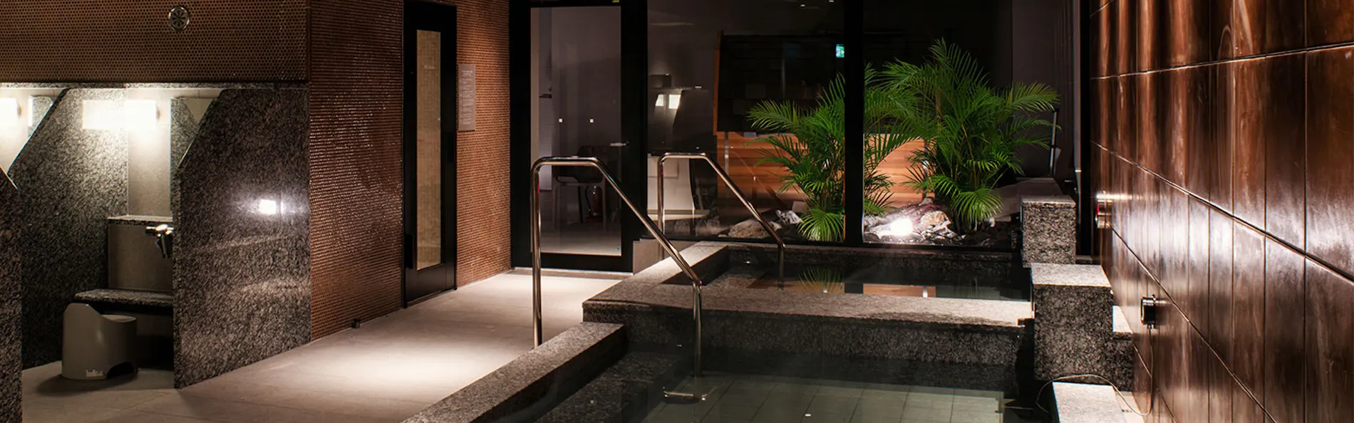 レフ沖縄アリーナ by ベッセルホテルズ