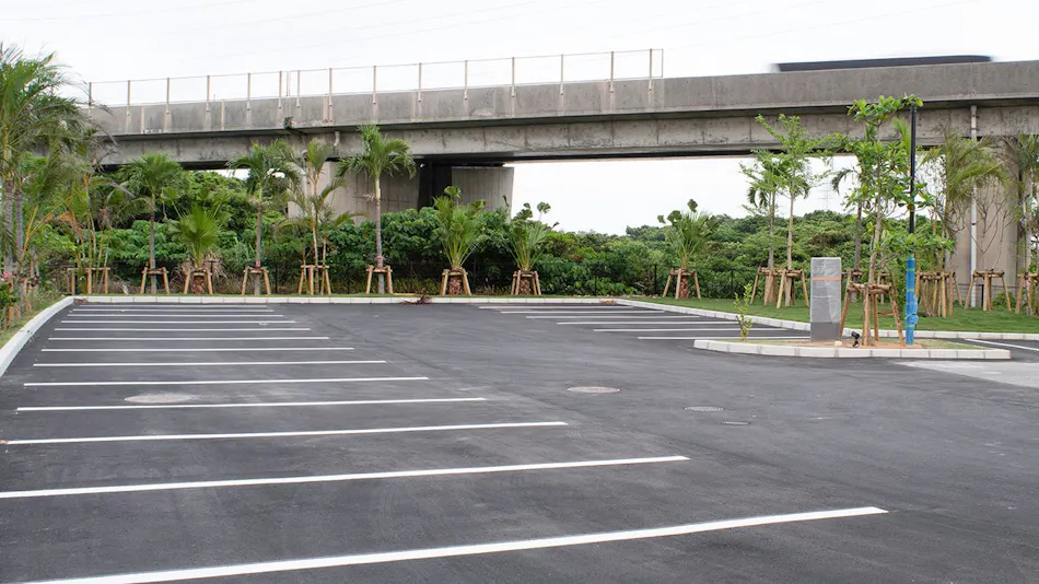 Ref Okinawa Arena by Vessel Hotels