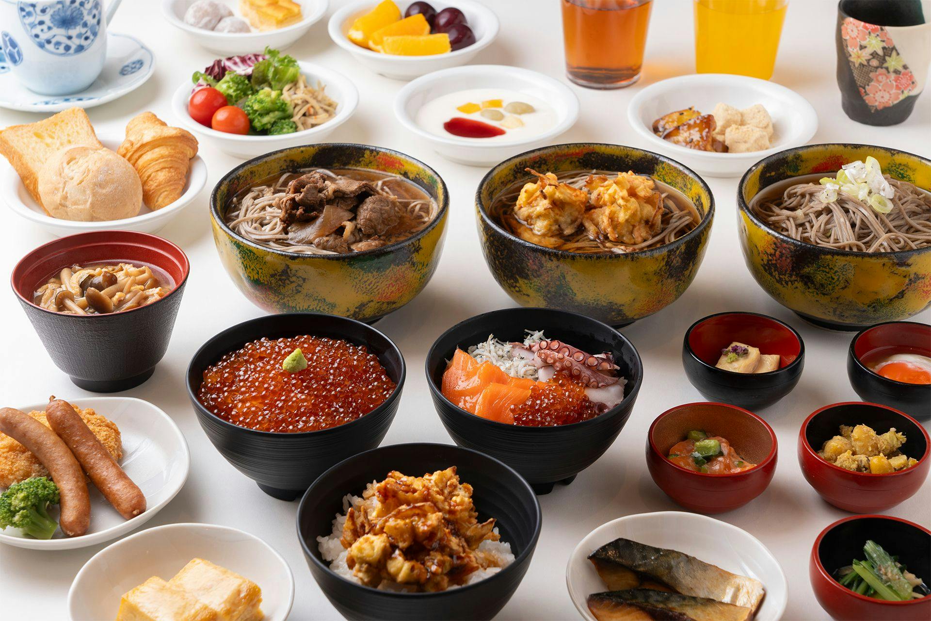 Natural Hot Spring Ryoten no Yu Onyado Nono Asakusa Annex (Dormy Inn Chain)