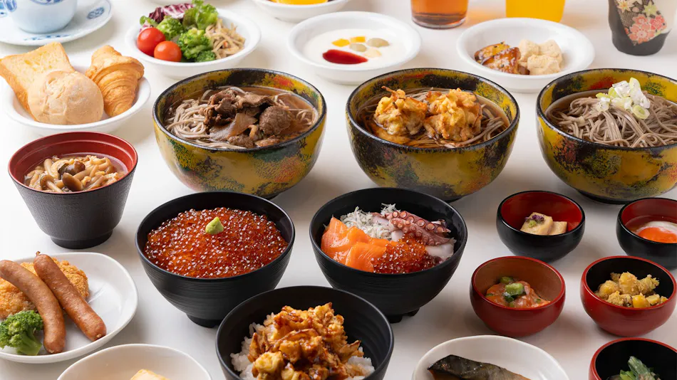 Natural Hot Spring Ryoten no Yu Onyado Nono Asakusa Annex (Dormy Inn Chain)