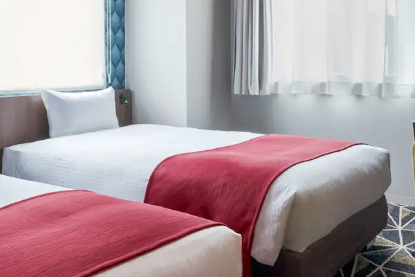 ห้องพัก