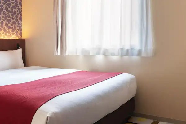 ห้องพัก