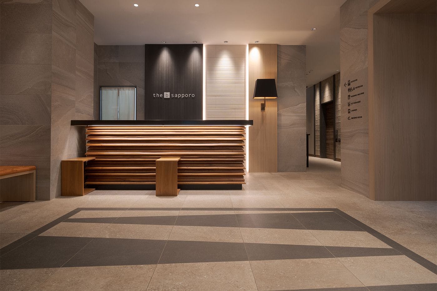 ล็อบบี้