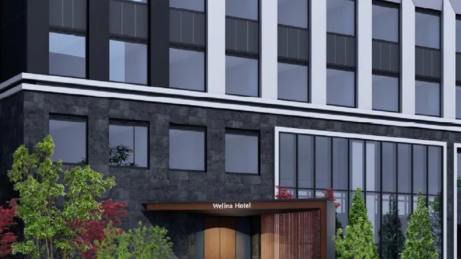 Welina Hotel Osaka Namba