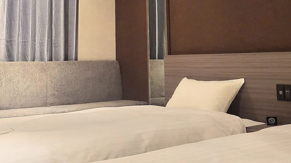 Welina Hotel Osaka Namba