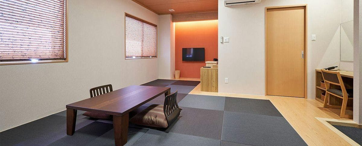 Welina Hotel Osaka Namba