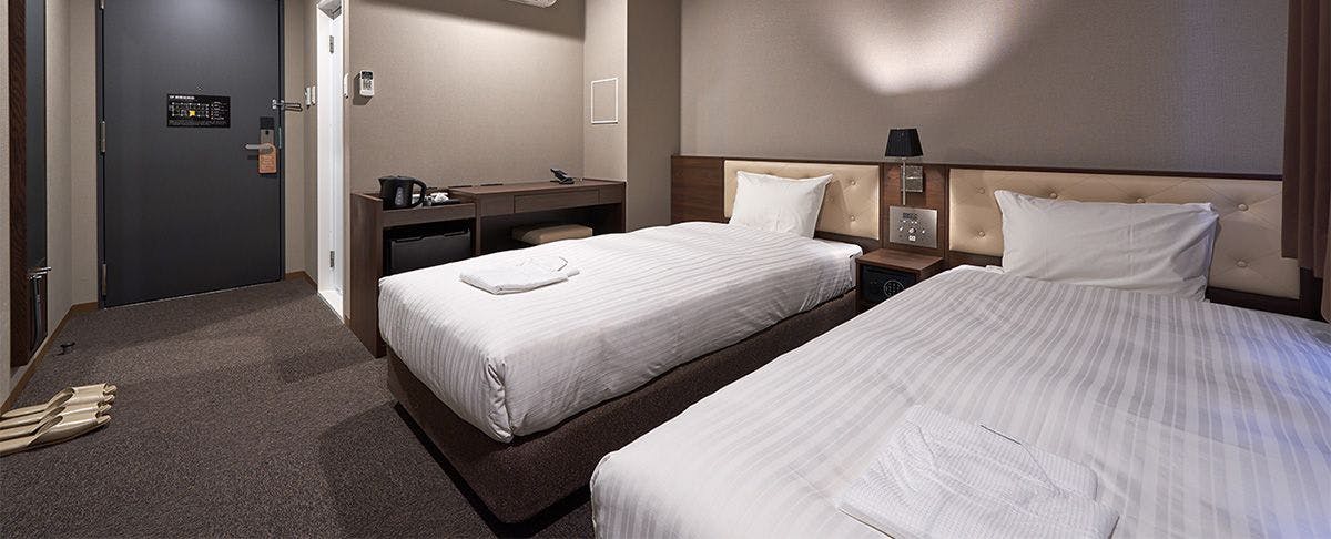 Welina Hotel Osaka Namba