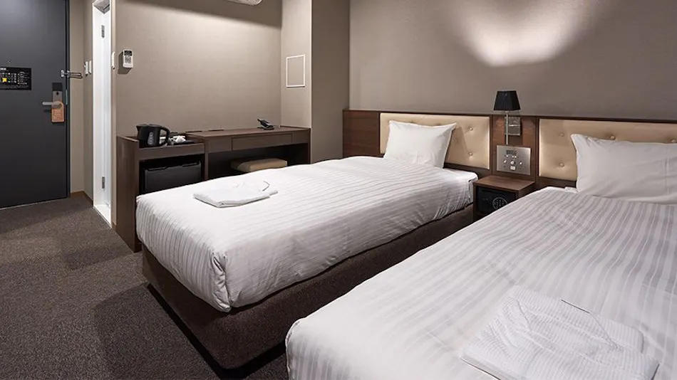 Welina Hotel Osaka Namba