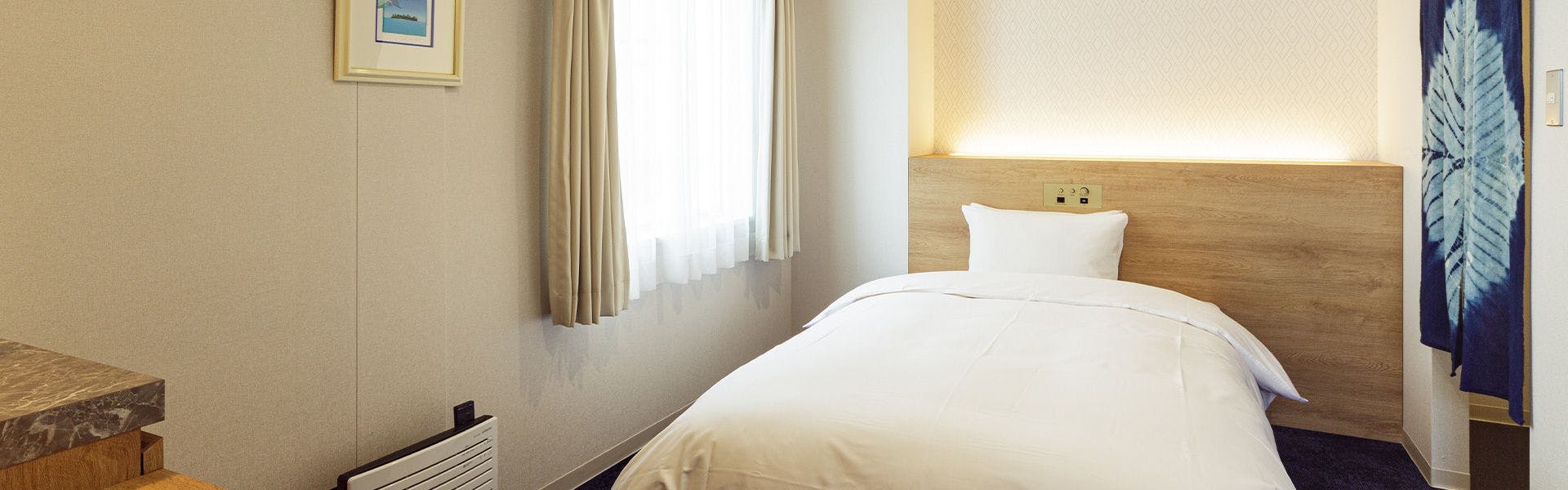 阿波観光ホテル