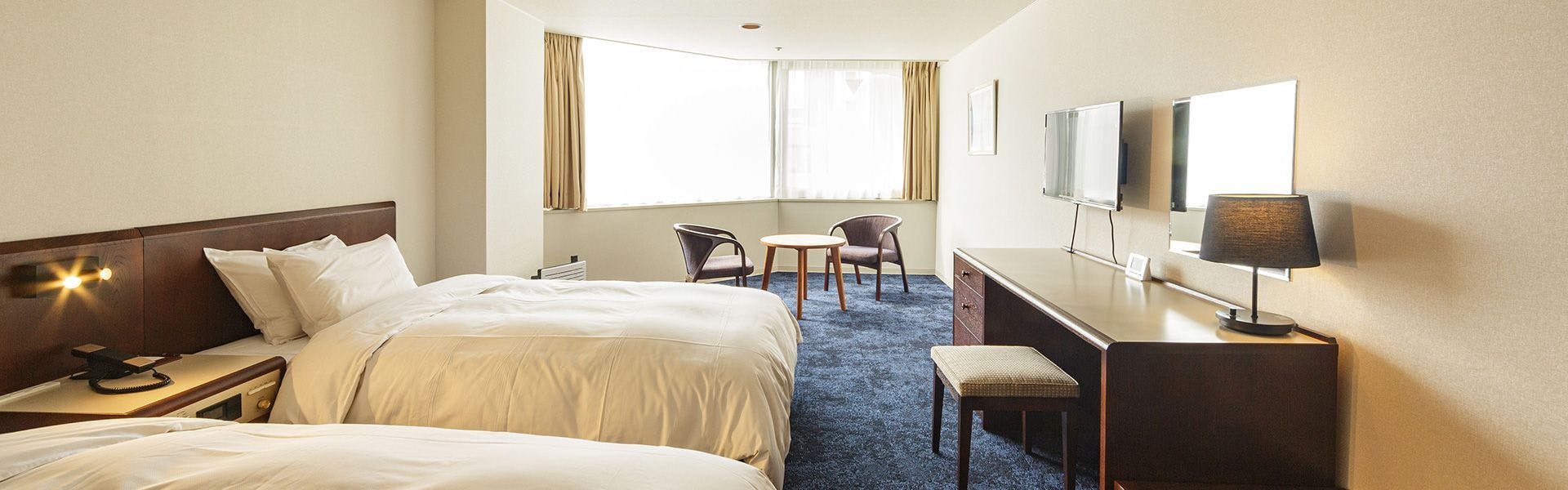 阿波観光ホテル