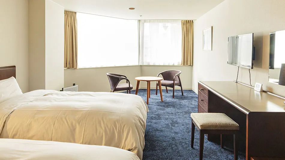 Awa Kanko Hotel