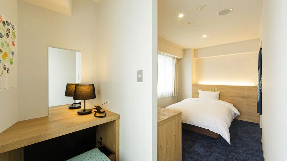 Awa Kanko Hotel