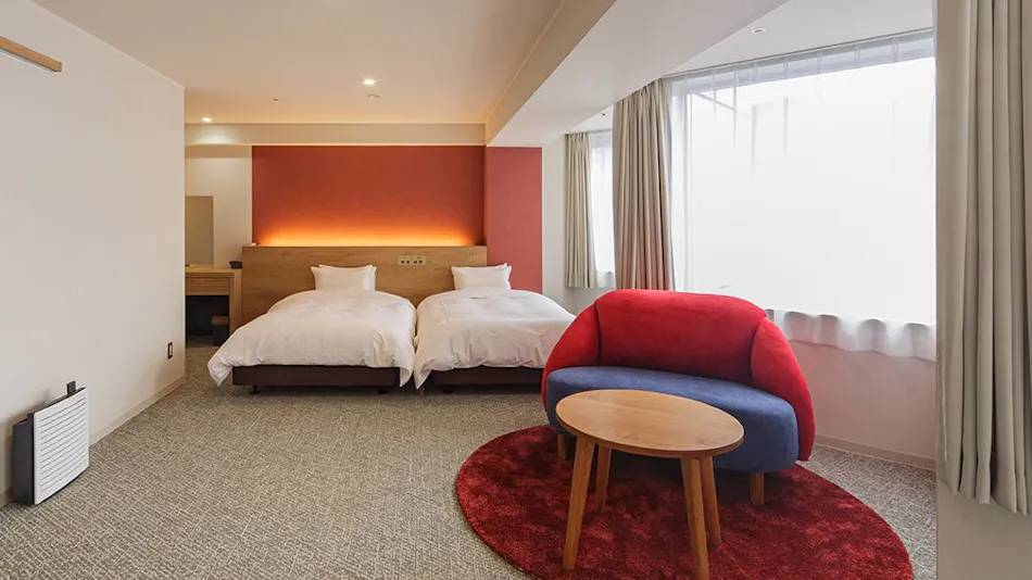 Awa Kanko Hotel