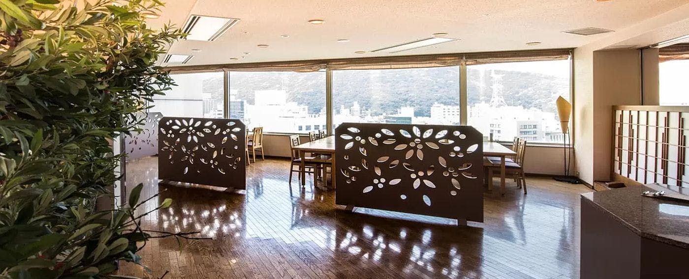 Awa Kanko Hotel