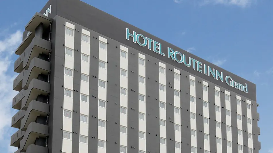 Hotel Route-Inn Grand Kainan Ekimae