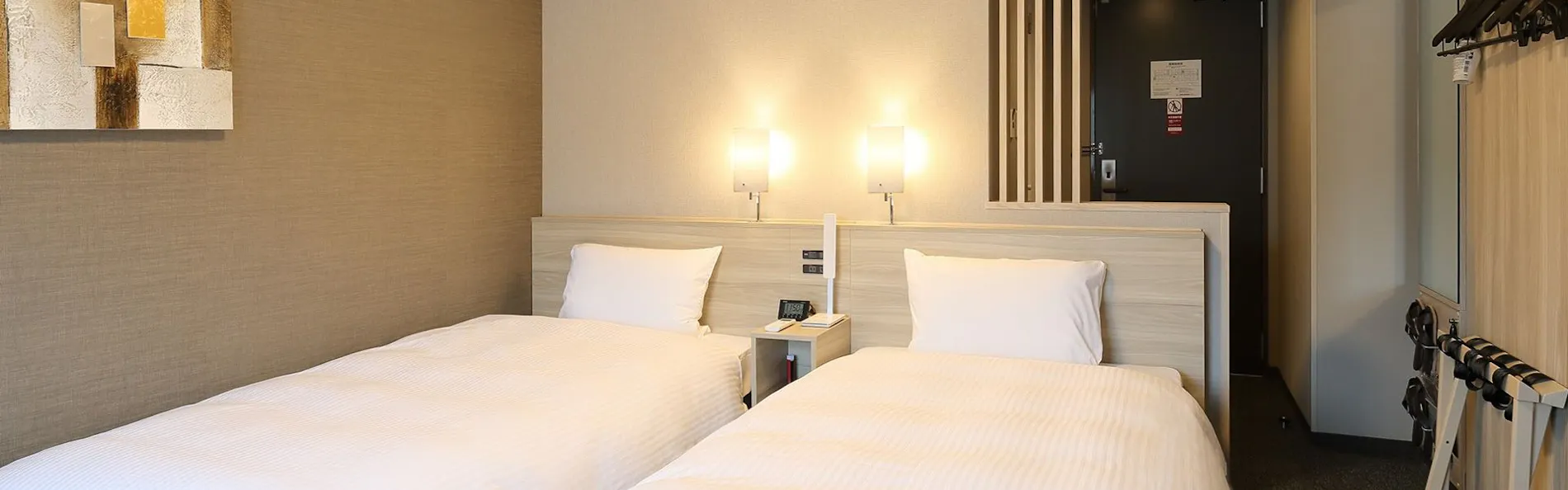 ホテルルートインGrand海南駅前