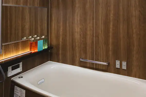 ห้องน้ำ