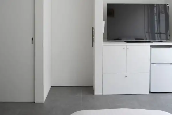 ตัวอย่างห้องพัก