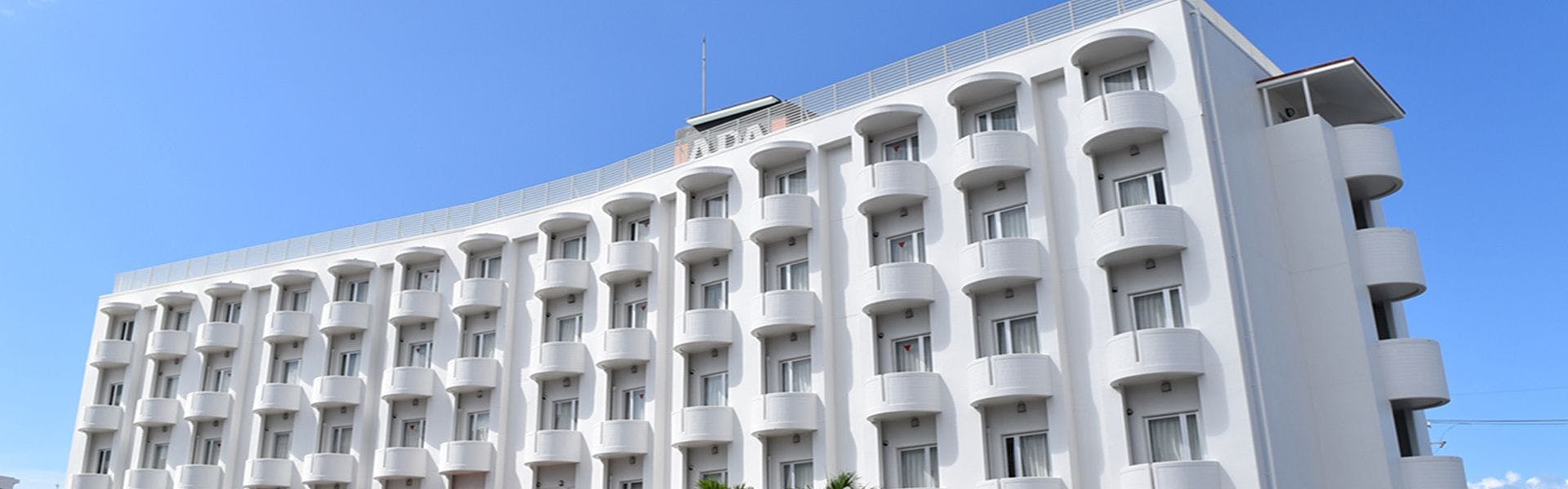 アパホテル〈石垣島〉