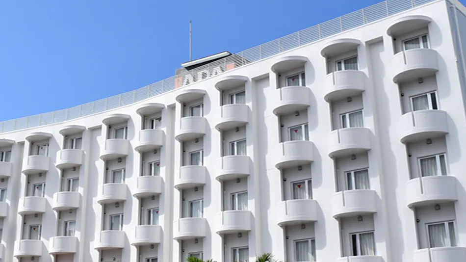 APA Hotel Ishigakijima
