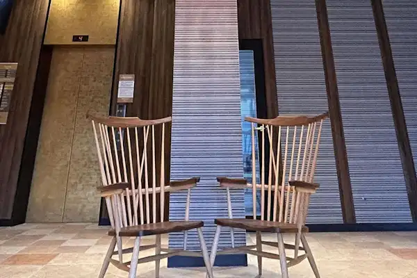 ล็อบบี้