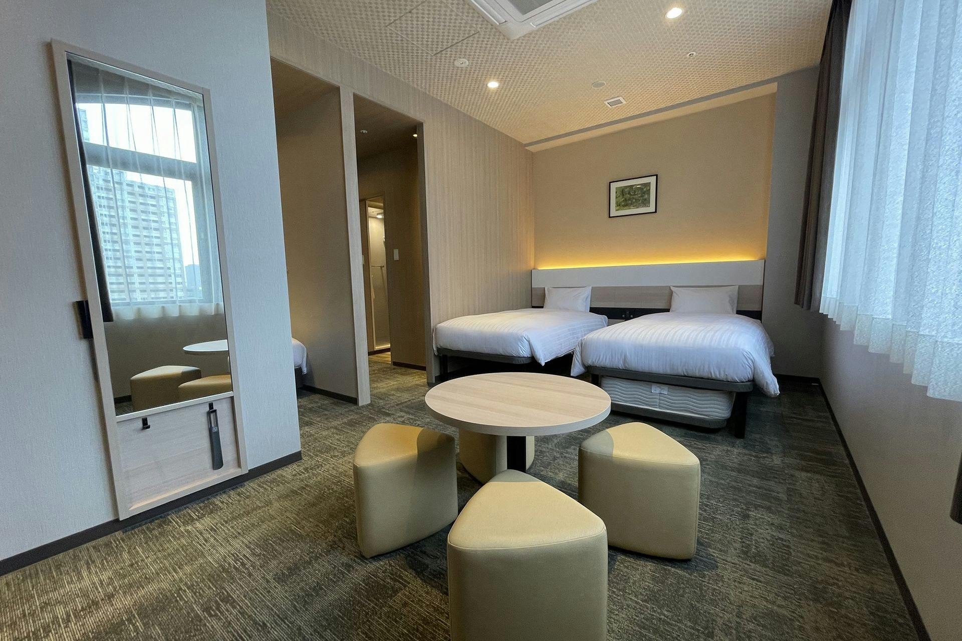 Welina Hotel Premier 中之島West