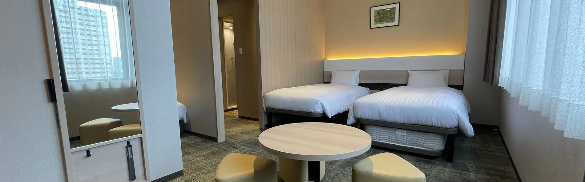 Welina Hotel Premier 中之島West