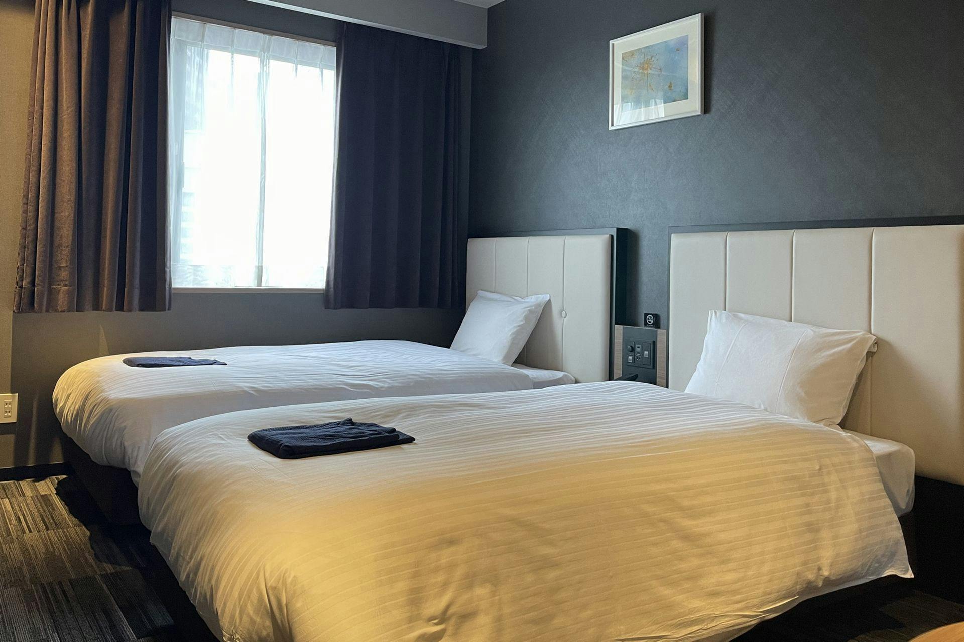 Welina Hotel Premier 中之島West