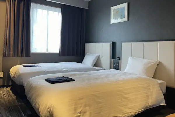 ตัวอย่างห้องนอน