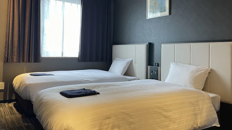 Welina Hotel Premier Nakanoshima West