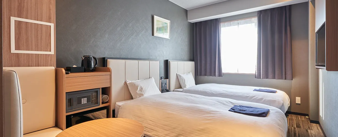 ห้องพัก