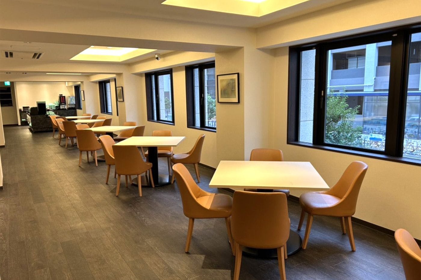 ร้านอาหาร