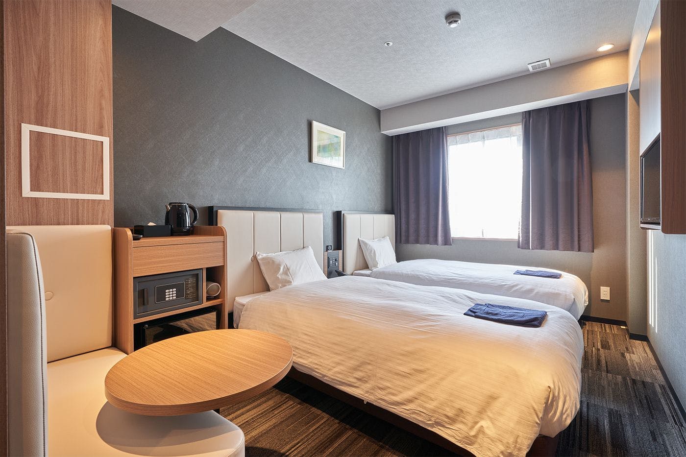 Welina Hotel Premier Nakanoshima West