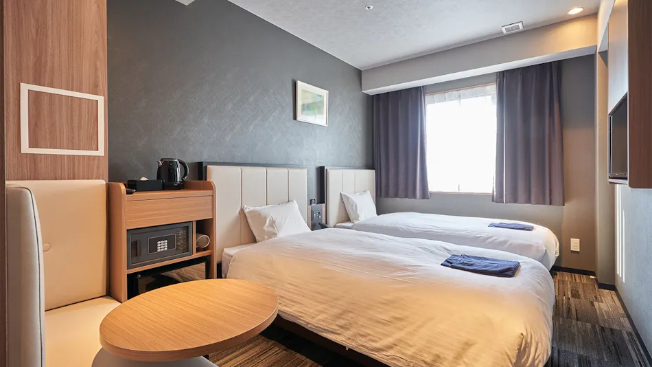 Welina Hotel Premier Nakanoshima West