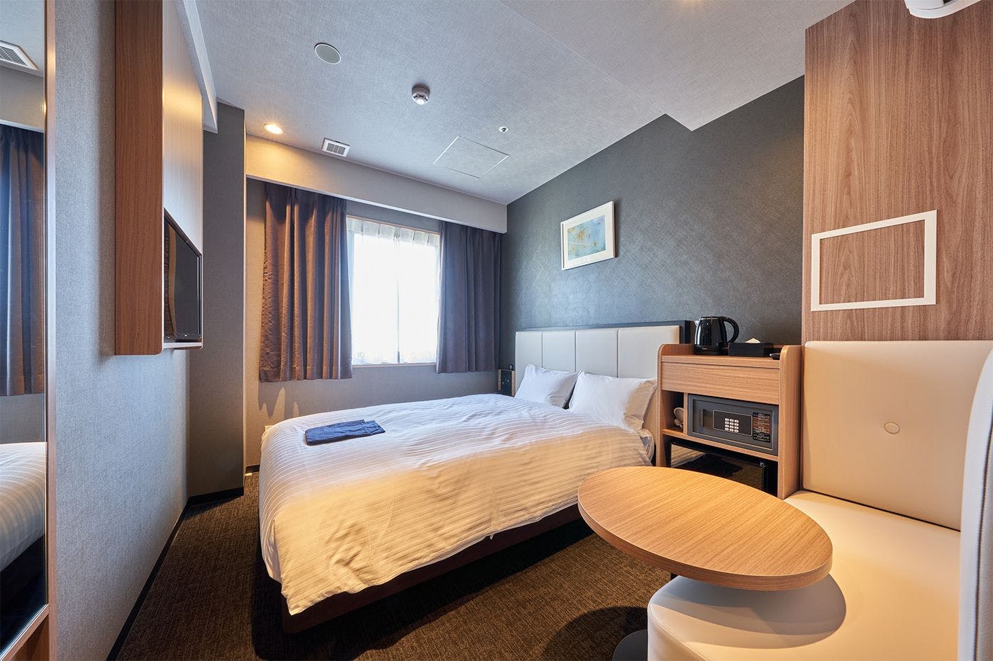 Welina Hotel Premier Nakanoshima West