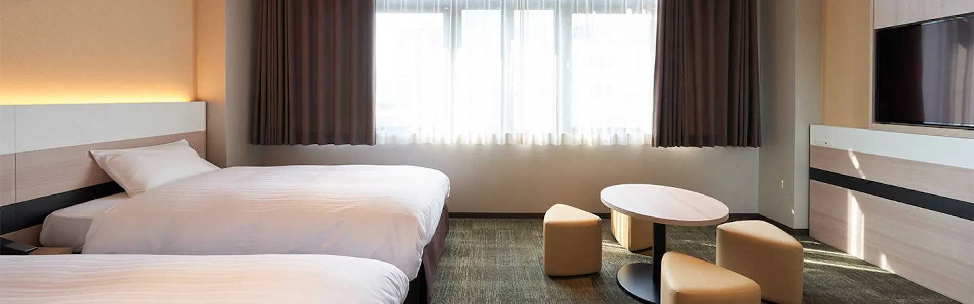 Welina Hotel Premier 中之島West