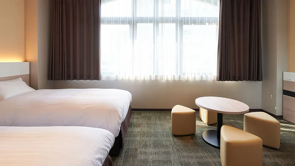 Welina Hotel Premier Nakanoshima West