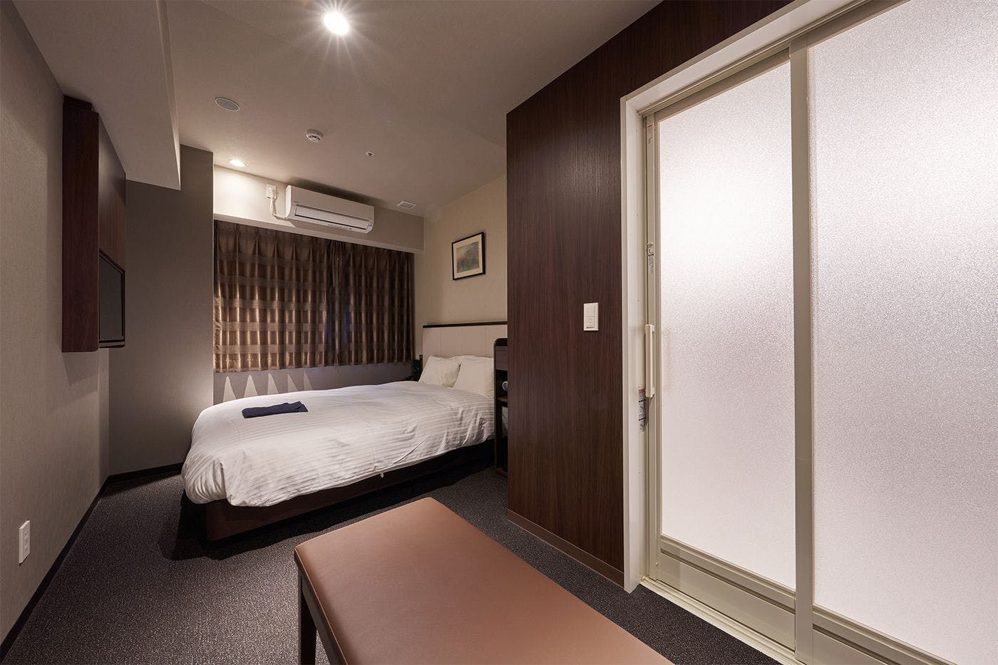 Welina Hotel Premier Nakanoshima West