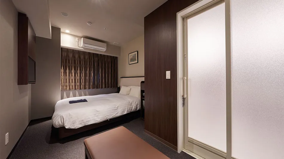 Welina Hotel Premier Nakanoshima West