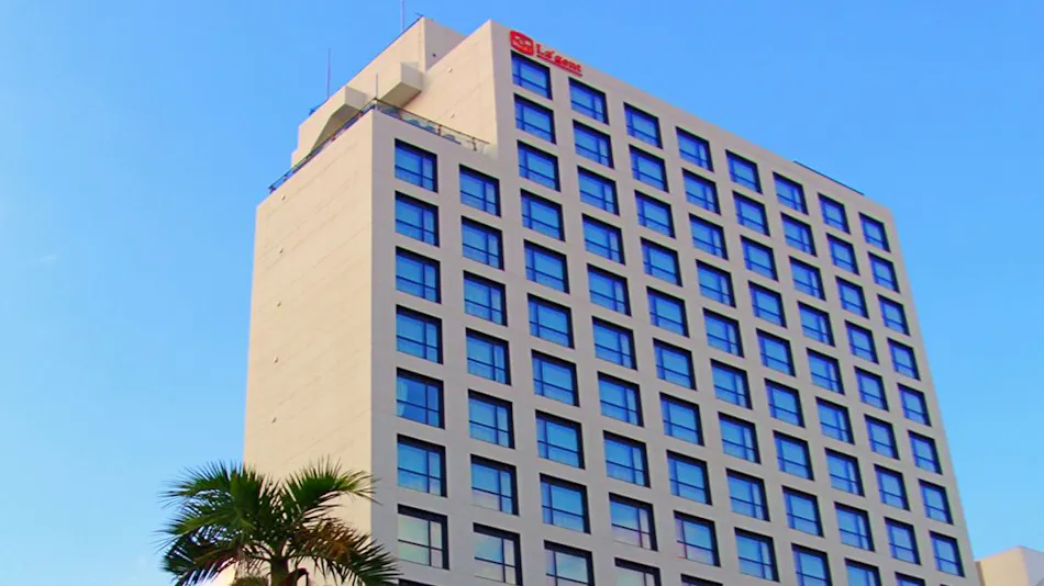 La Gent Hotel Okinawa Naha