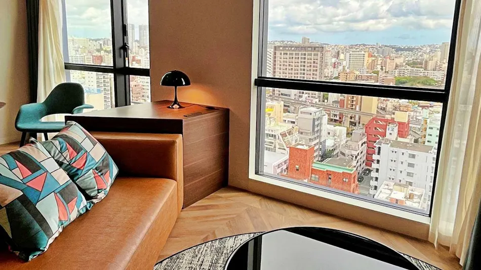 La Gent Hotel Okinawa Naha