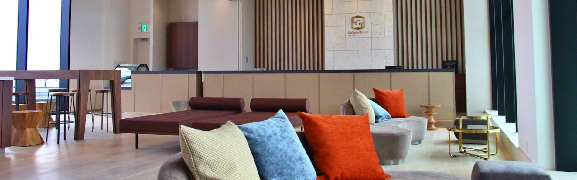 ラ・ジェント・ホテル沖縄那覇