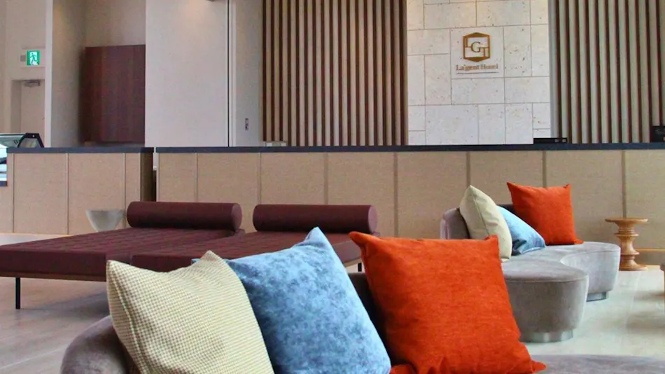 La Gent Hotel Okinawa Naha